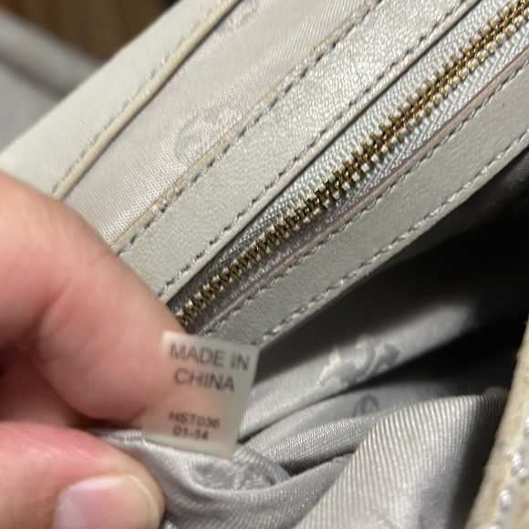 🌸🌺Tory Burch Large Marion Quilted Saddle Bag🌸🌺 - Picture 11 of 12